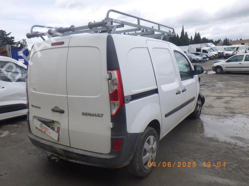 Front wiper motor RENAULT KANGOO Express (FW0/1_) 1.5 dCi 90 (FW0G, FW05, FW08, FW11) | BP28674247M29  - Image 23