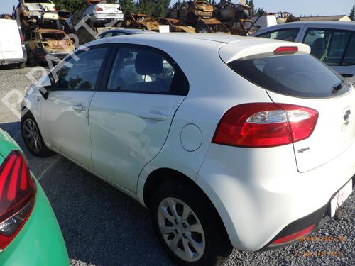 Left mirror KIA RIO III (UB) 1.1 CRDi | BP23050817C26 