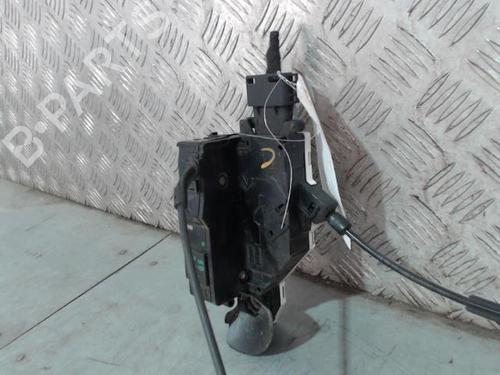 Used Front left lock Front left lock 30497649 30497649