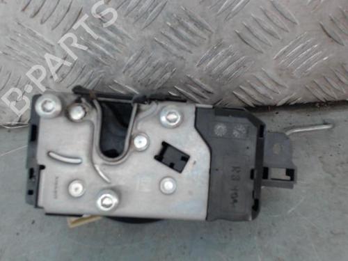 Used Front right lock OPEL ASTRA H (A04) 1.7 CDTI (L48) (100 hp) 25866137