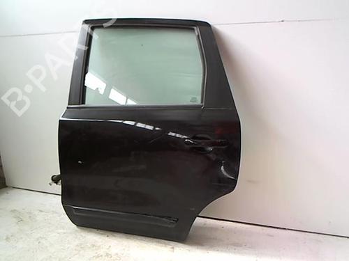 Left rear door NISSAN NOTE (E11, NE11) 1.5 dCi | BP23051958C4 