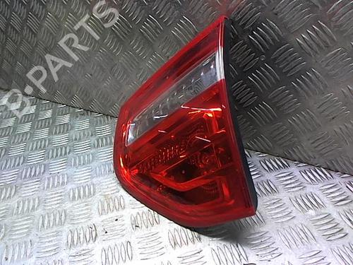 Used Right tailgate light Right tailgate light CITROËN C4 Picasso I MPV (UD_) 1.6 HDi (109 hp) 23838684 23838684