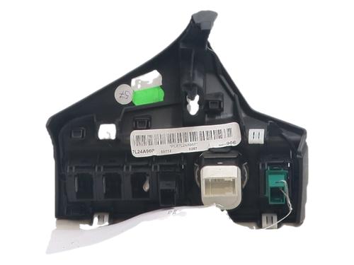 Used Mirror switch Mirror switch DS DS 7 Crossback (J4_, JR_, JC_) 1.5 BlueHDi 130 (JCYHZJ, JCYHZR) (130 hp) 40160398 40160398