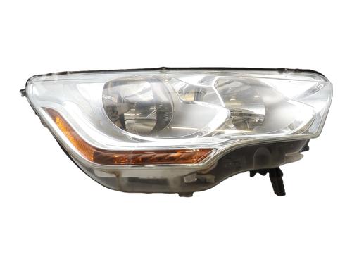 Used Right headlight Right headlight DS DS 4 / DS 4 CROSSBACK (NX_) [2015-2018] 35925283 35925283
