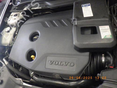 Climate control VOLVO C30 (533) D2 | BP30321050I5 - Image 19