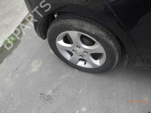 Used Right front door Right front door 39006168 39006168