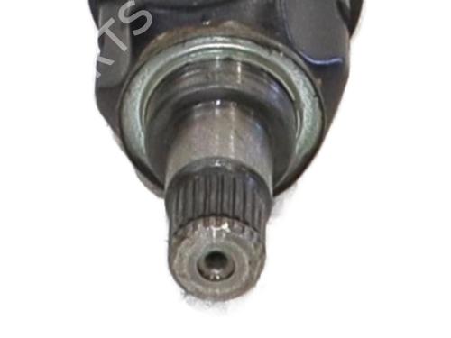 Left front driveshaft TOYOTA VERSO (_R2_) 2.0 D-4D (AUR20_, AUR20R) | BP31648546M38