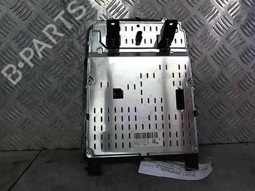 Used Radio Radio RENAULT GRAND SCÉNIC IV (R9_) 1.5 dCi 110 (R9A3) (110 hp) 23052435 23052435