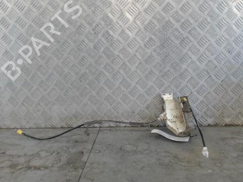 Used Front right lock CITROËN JUMPY II Van 2.0 HDi 120 (120 hp) 29520392