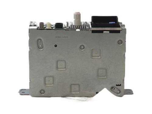 Used Radio Radio CITROËN C4 CACTUS 1.2 VTi 82 (82 hp) 32523885 32523885