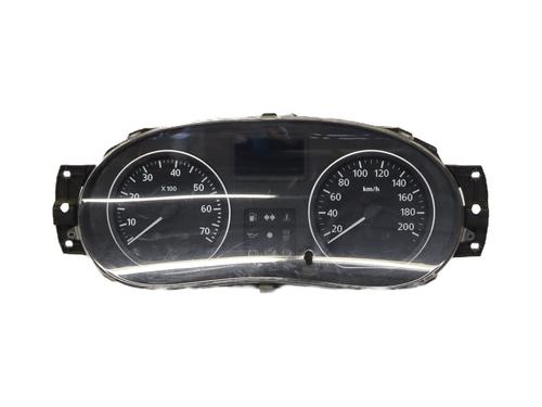 Kombiinstrument DACIA SANDERO 1.2 16V (75 hp) 23840078