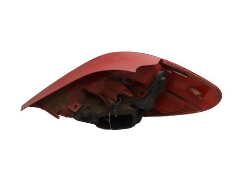 Left taillight PEUGEOT 207 (WA_, WC_) 1.6 HDi | BP29998023C34 