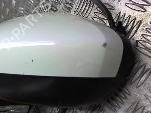 Left mirror CITROËN C3 II (SC_) 1.6 HDi | BP23838303C26 