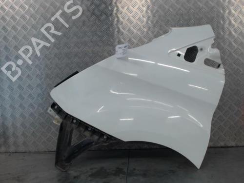 Used Left front fenders FORD TRANSIT CUSTOM V362 Van (FY, FZ) 2.2 TDCi (125 hp) 29272239