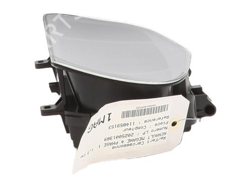 Instrument cluster RENAULT MEGANE IV Hatchback (B9A/M/N_) 1.3 TCe 140 (B9NB) | BP30678790C47 - Image 7