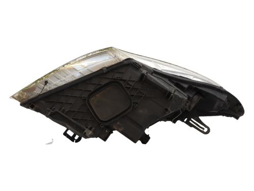 Left headlight RENAULT MEGANE III Hatchback (BZ0/1_, B3_) | BP36647756C28 - Image 2