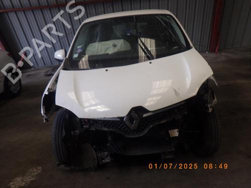 Left front window switch RENAULT TWINGO III (BCM_, BCA_) 1.0 SCe 70 (BCMB) | BP31974847I27  - Image 15