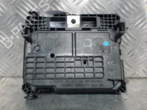 Used Fuse box Fuse box CITROËN C3 II (SC_) 1.6 HDi (92 hp) 23049986 23049986