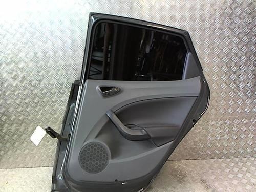 Used Right rear door SEAT IBIZA IV (6J5, 6P1) 1.9 TDI (105 hp) 23049684
