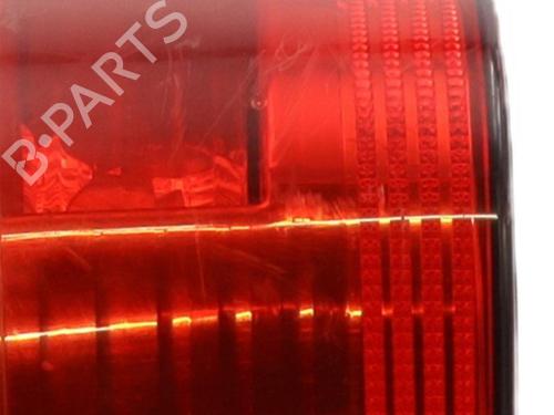 Right taillight CITROËN BERLINGO / BERLINGO FIRST Box Body/MPV (M_) 1.9 D 70 (MBWJZ, MCWJZ) | BP30939483C35 