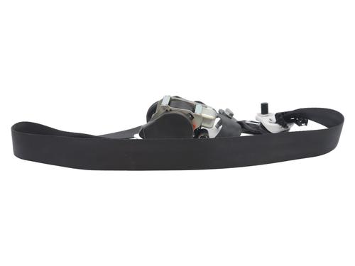 Front right seatbelt PEUGEOT 2008 I (CU_) 1.2 THP 130 / PureTech 130 | BP33799220I25  - Image 5