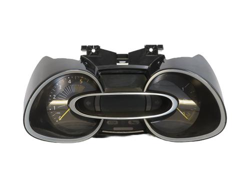 Used Instrument cluster RENAULT CLIO IV (BH_) 1.5 dCi 75 (75 hp) 29611158