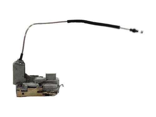 Front left lock PEUGEOT 307 (3A/C) 1.6 16V | BP27381707C98 