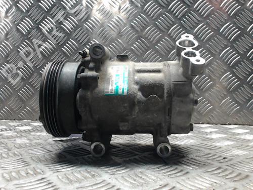 Used AC compressor AC compressor 23048612 23048612