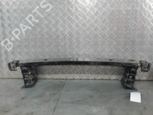 Front bumper reinforcement RENAULT TWINGO III (BCM_, BCA_) 1.0 SCe 65 (BCMJ) | BP30147314C109 