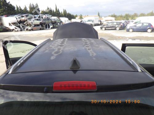 Used Tailgate Tailgate 38977449 38977449