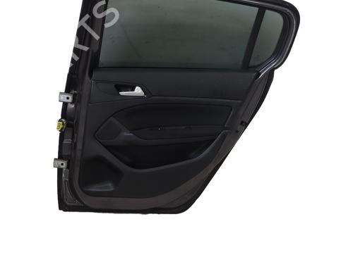 Right rear door PEUGEOT 308 II (LB_, LP_, LW_, LH_, L3_) 1.2 THP 110 | BP24864791C5 