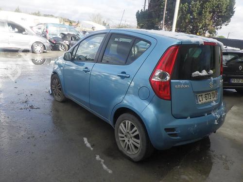 Starter SUZUKI SPLASH (EX) 1.2 VVT (A5B412) | BP23049841M8  - Image 16