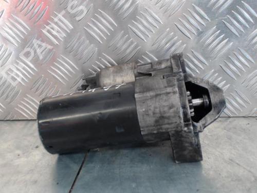 Starter RENAULT MEGANE III Hatchback (BZ0/1_, B3_) 1.9 dCi (BZ0N, BZ0J) | BP23049846M8 - Image 2