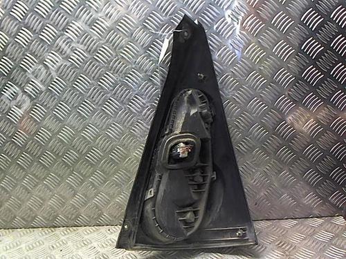 Used Left taillight CITROËN C1 (PM_, PN_) 1.4 HDi (54 hp) 23049676