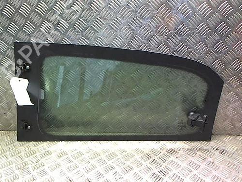 Used Rear right door window RENAULT TWINGO III (BCM_, BCA_) 1.0 SCe 65 (BCMJ) (65 hp) 23837589