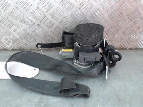 Front right belt tensioner FORD FIESTA VI (CB1, CCN) 1.4 TDCi | BP29570955C88 