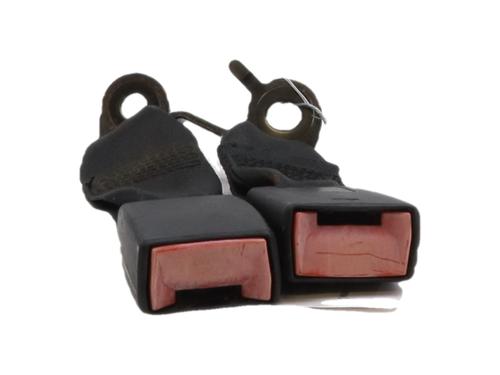 Seat buckle CITROËN C3 II (SC_) 1.4 HDi 70 (SC8HZC, SC8HR0, SC8HP4) | BP39703222I32 - Image 5
