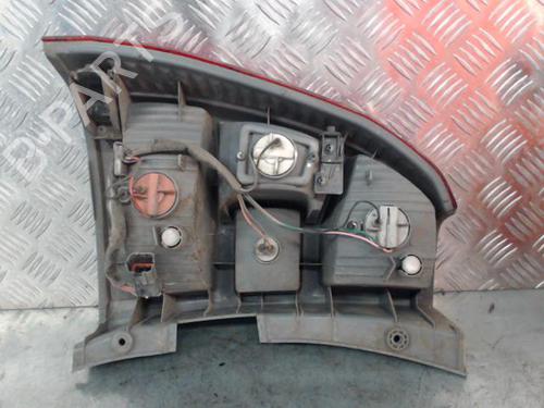 Used Right taillight Right taillight KIA SPORTAGE II (JE_, KM_) 2.0 CRDi 4WD (150 hp) 23838413 23838413