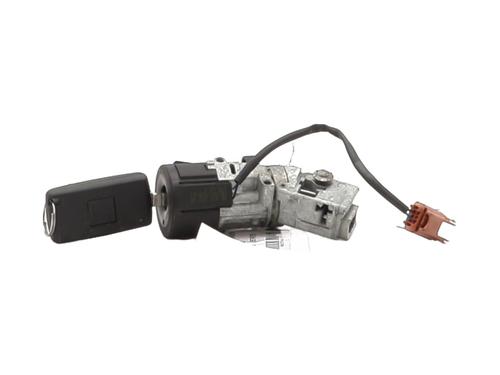 Ignition barrel CITROËN C3 I (FC_, FN_) 1.4 HDi | BP26578858M48 