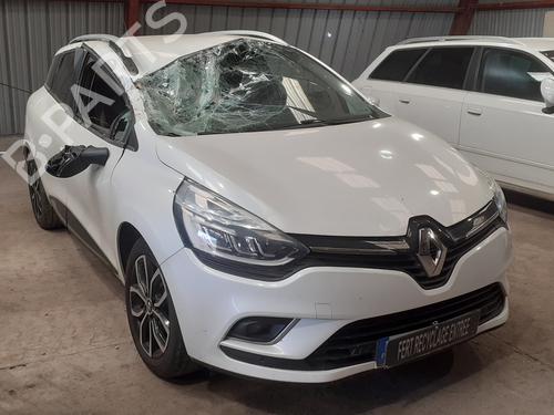 Recambios RENAULT CLIO IV Grandtour (KH_) 0.9 TCe 90 4750599