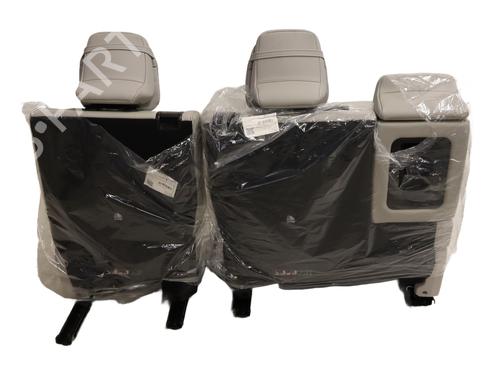 Rear seat RENAULT RAFALE Coupe (DGM_) | BP23053002C17 - Image 3