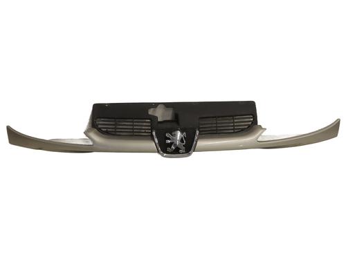 Grill PEUGEOT 206 Hatchback (2A/C) 1.4 i (75 hp) 32114890
