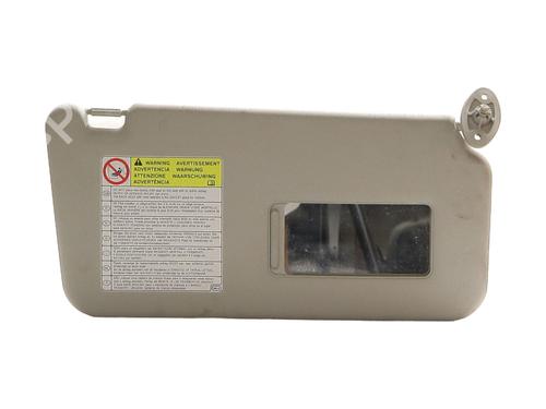 right-sun-visor-suzuki-swift-iv-fz-nz-2010-23839981 main image