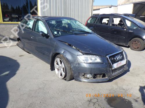 Rear parcel shelf AUDI A4 B8 Avant (8K5) 2.0 TDI | BP23052312C85 - Image 5
