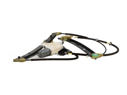 Front right window mechanism AUDI A1 Sportback (8XA, 8XF) 1.4 TFSI | BP28385484C23 