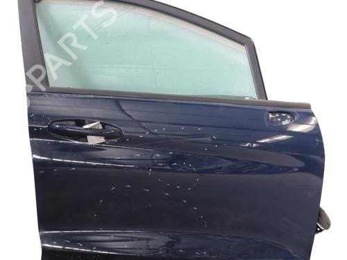 Used Right front door FORD FIESTA VII (HJ, HF) 1.5 TDCi (86 hp) 30456448