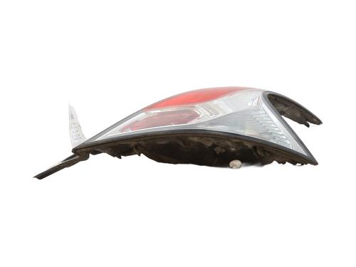 Right taillight LANCIA YPSILON (312_) 1.2 (312.PXA1A, 312.YXA1A) | BP30701713C35  - Image 5