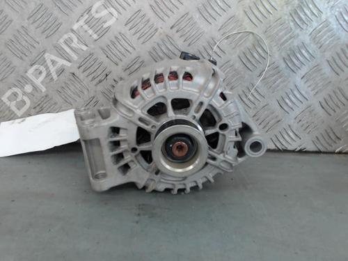 Used Alternator FORD KA+ III (UK, FK) 1.2 (70 hp) 27820456