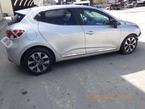 Steering wheel RENAULT CLIO V (B7_) 1.0 LPG (B7MT) | BP23839854C49 - Image 16