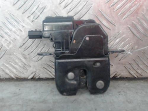Tailgate lock RENAULT MEGANE III Grandtour (KZ0/1) 1.5 dCi (KZ09, KZ0D, KZ1G, KZ29, KZ14, KZ1W, KZ10, KZ1F,... | BP26498841C101 